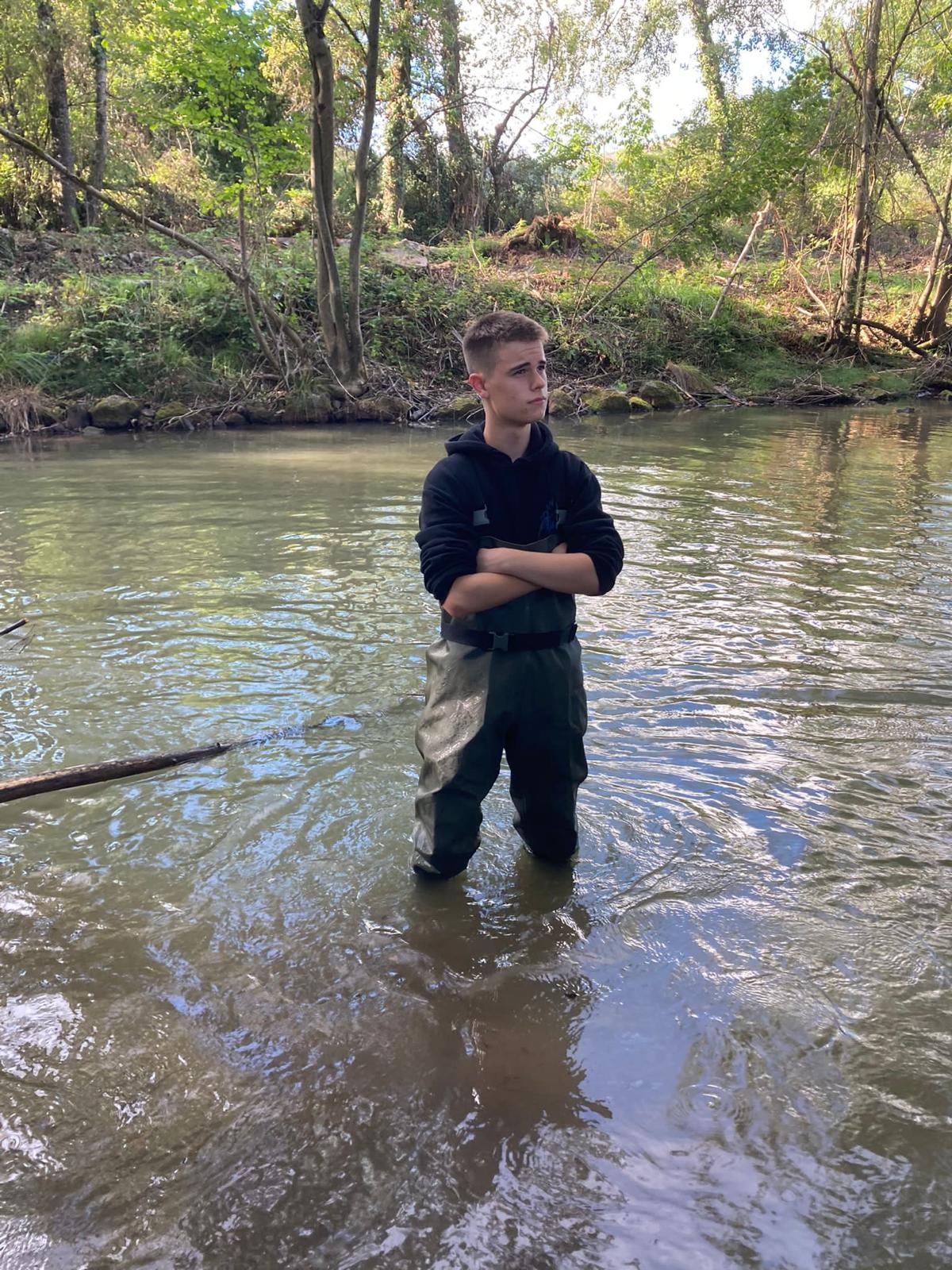 Adrián Quiroga Linares